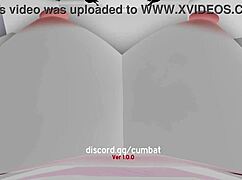 睡觉前在淋浴间用大鸡巴操我