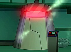 史诗动漫跨界冒险