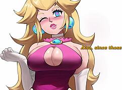 Hentai JOI in the grand lottery part 2