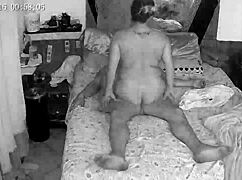 BBB房里拉丁妹狂野多P激情大战