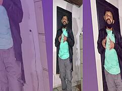 The Parolee Pt 2 Featuring Ashley Rose