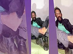 The Parolee Pt 2 Featuring Ashley Rose