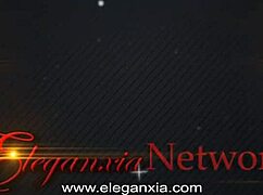 beautiful babe gives an amazing blowjob with pure skill