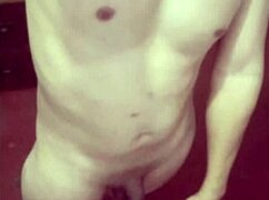 Intense Anal Session With Hot Butch Lesbian