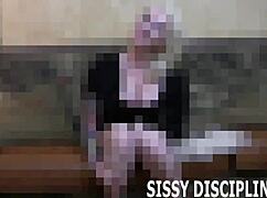 Big tits mature milf does not interfere with sucking and jerking cock and she spreads her big ass for anal