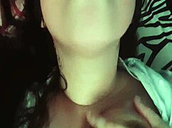 大奶妈妈被肛门猛操 😩