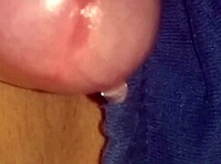 保姆Lexi Belle意外加入3P