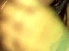 Intense Emotions Surge As She Milks His Balls With A Raw, Sloppy Blowjob.