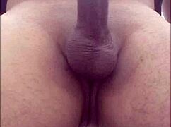 Intense Anal Session With Hot Butch Lesbian