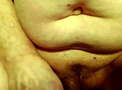 On his birthday, jay wakes to a mature american roleplaying with big black cock and verbal humiliation