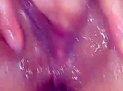 Pov Girlfriend Masturbates With Toys And Tan Lines!