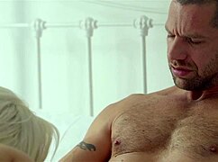 Stepmother And Stepson Make Love In Homemade Passion