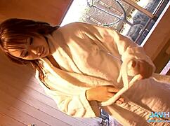 伙计，我就是喜欢这些棒极了的日本美女在 HD 中，第38卷，你知道吗！