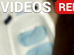 Watch This Milf Take Huge Dildos Anal!