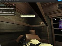 试过用巨屌操妓女吗？