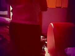 in the hotel after fucking. trailer showing what we did before subscribing.