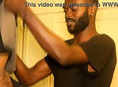 两个游客公园小径激情互探