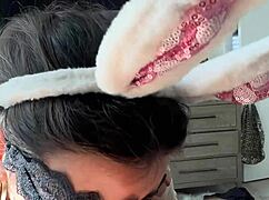 Nasty amateurs get wild in forest