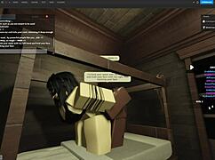 试过用巨屌操妓女吗？