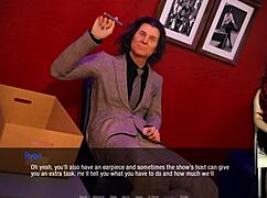 超爱看米莉卡罗琳娜舔湿屄