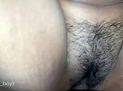 Kandaian Hot Aunty Caught on Viral Video by Curious Neighbor. What’s Her Secret?