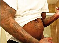 i fucked kia winston's ass hard and creampied her