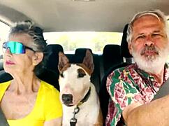 Driving East Oahu, talking sex 😏