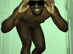 A Compilation of Places I Did My Favorite Dance Privately Without Any No Trespassing Signs Around for Free