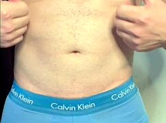 negra latina jerks off tight asshole and cums hard from anal