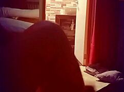 in the hotel after fucking. trailer showing what we did before subscribing.