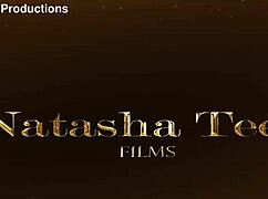 camila cooper's intense anal with big black cock leads to prolapse and squirt 😈