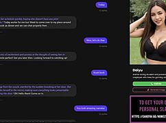 playing strip poker with ai slut oral sex