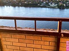 Office Girl Rides Cousin Cock Rough After Work