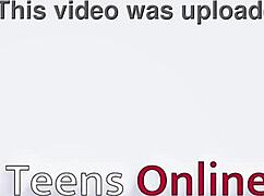 Breaking My Pussy And Horny Squirting