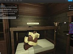 试过用巨屌操妓女吗？