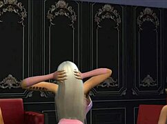 A sex goddess trio: Nicki Minaj, Cardi B, and Megan Thee Stallion