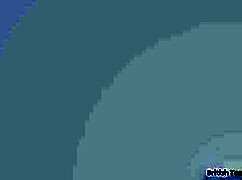 Gorgeous nurse Harding feels aroused playing with sperm sample in lingerie.