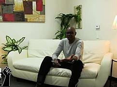 yo, down for bbc? sean michaels gives cute chase ryder that big cock interracial love!