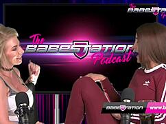 Babestation Podcast Episode 03 Casting Interview