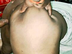 Indian bhabhi fucks boys with toys 😏