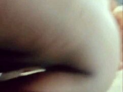 Bad boy exploits his big-breasted stepmum's trust