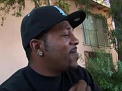 Chunky Babe Gets Fucked Missionary And Doggy Style