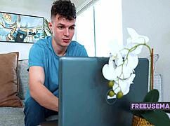 duty demands to serve my booty to this teen 18+ hacker - sadie rose josh rivers