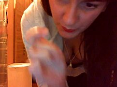 Sweaty Feet After Yoga Class