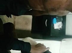 Bad boy exploits his big-breasted stepmum's trust