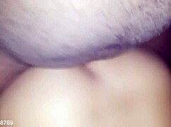 i wake up to bent over doggystyle sex with my couple