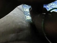 Does Mistibhabi Get a Hard Creampie from Her Driver in This Intense Session?