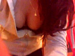 Sweaty Feet After Yoga Class