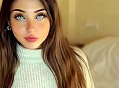 Wow, My Best Friend's Dick Slides In So Easily, Cumming Fast In Homemade Doggystyle!