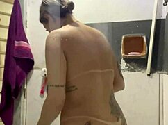 hey neighbor, want to see my big tits while my cuck watches soccer?